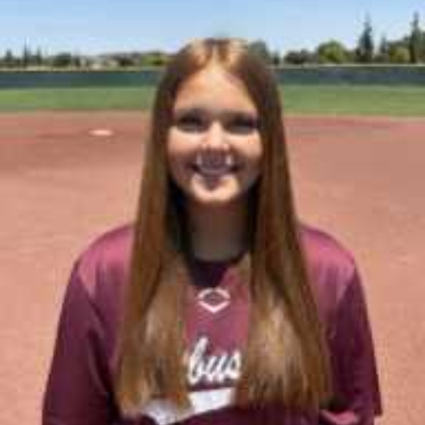 Mckenna Kimoto