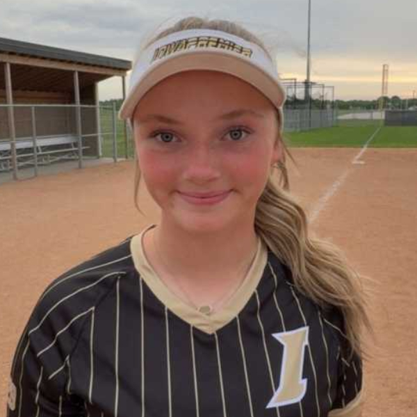 Josie Carriere