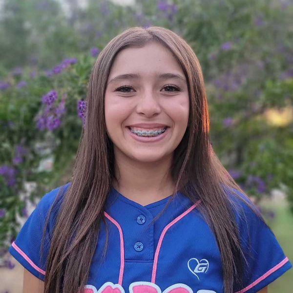 Xaiya Castaneda
