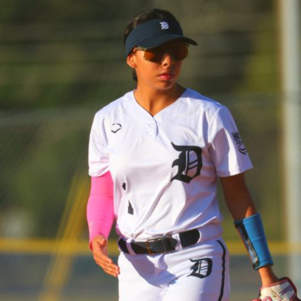 Jazlene Linares