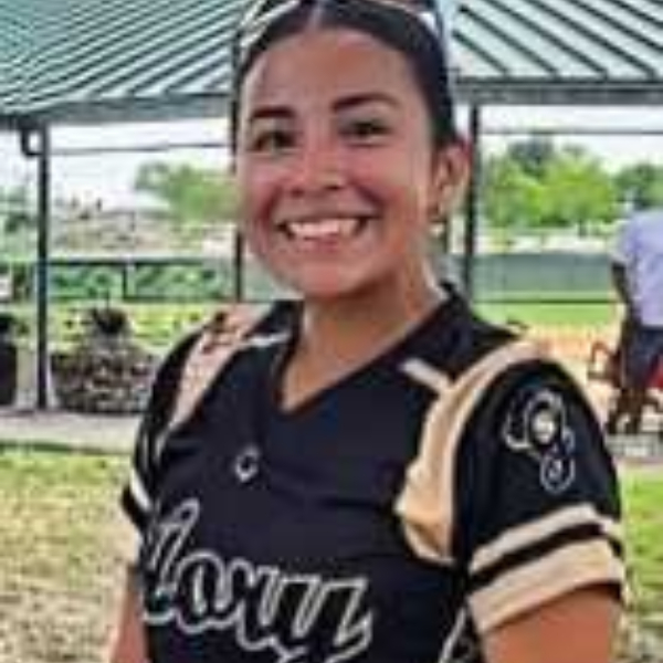 Zoe Fuentes