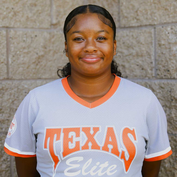 Brielle Cheatam-Simmons