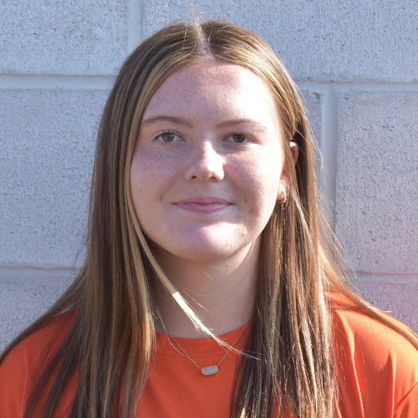Makayla Buckley