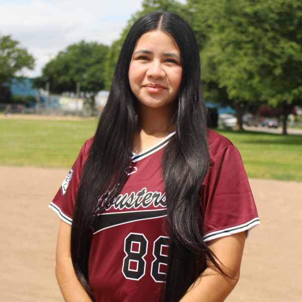Neriah Flores