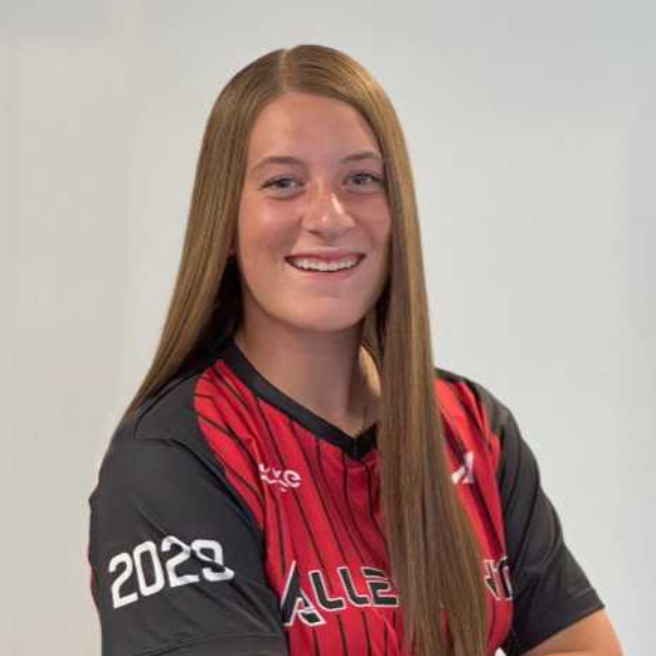Avery Allen