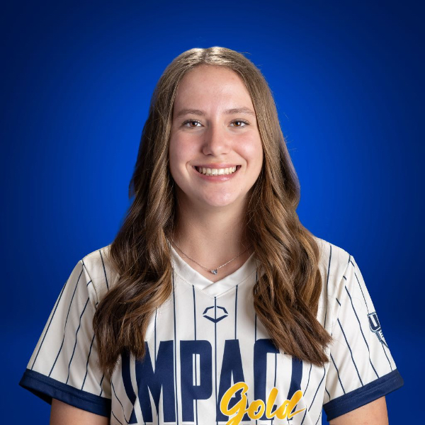 Ainsley Lehman