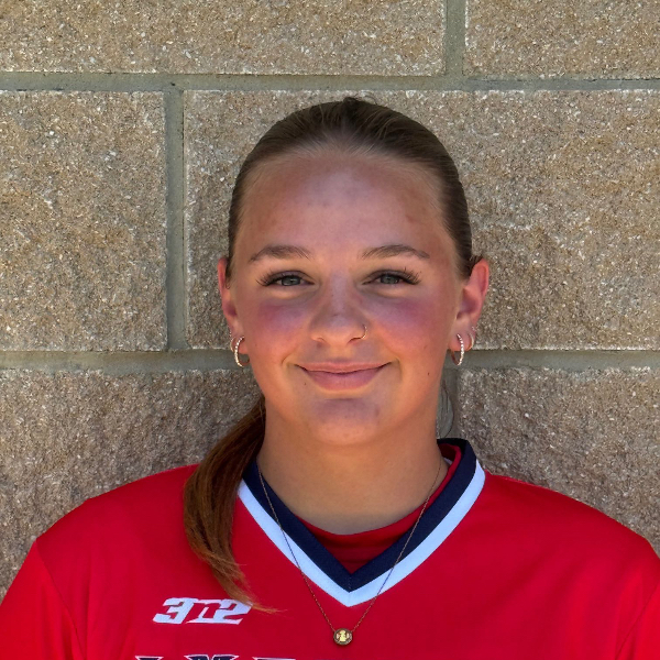 Ansley Parr
