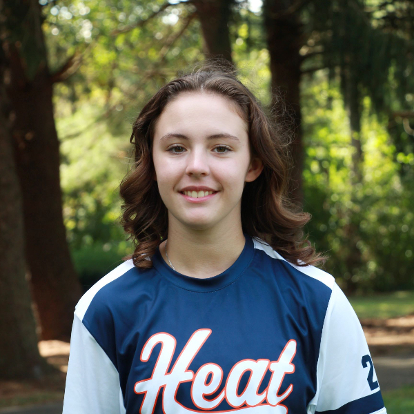 Hannah Glover