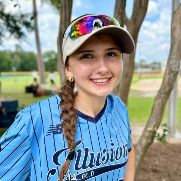 Josie Olson