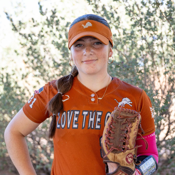 Rilynn Tackett