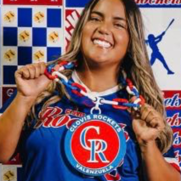 Allyanah Cano