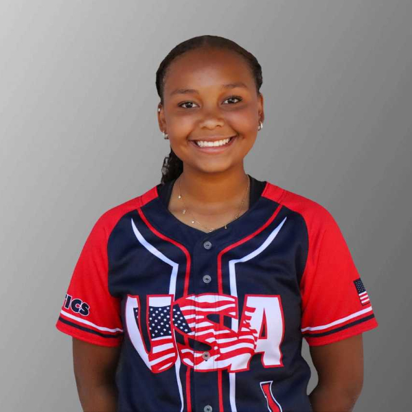 Andrea Jones