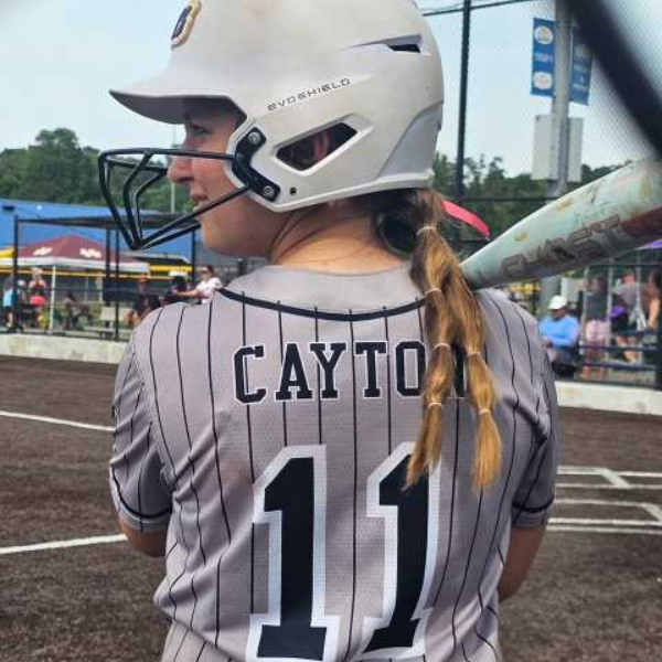 Caragan Cayton