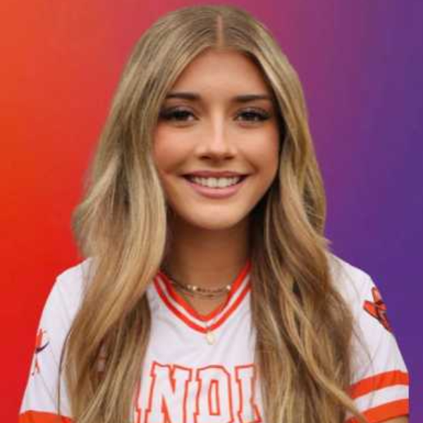 Harper Kilby
