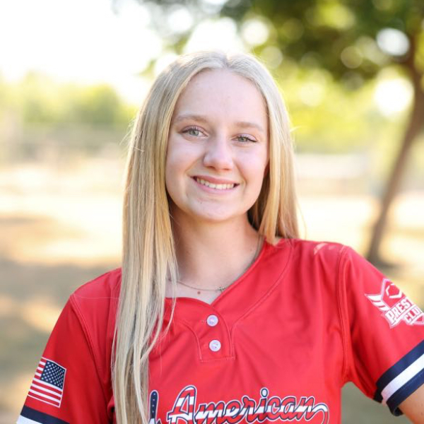 Grace Thomas