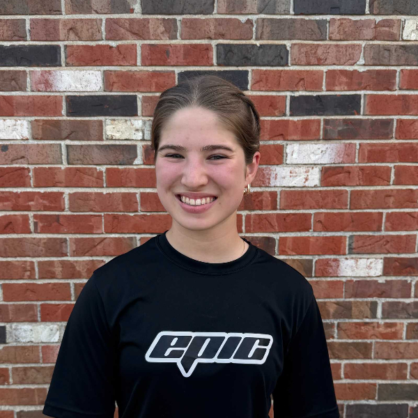 Grace Jacobsmeyer