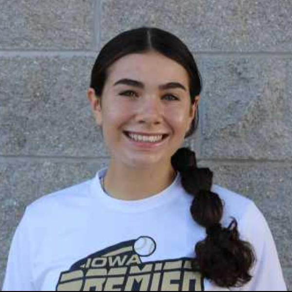 Gianna Dasenbrook