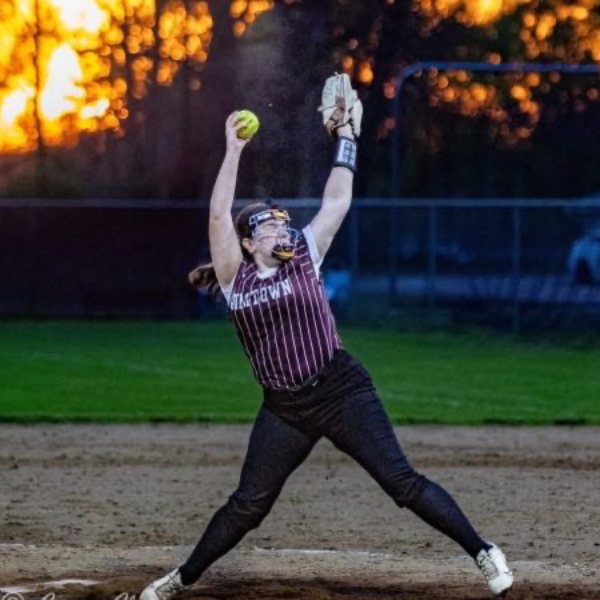 Tori Swald