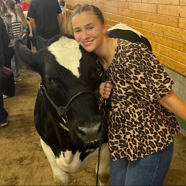 Jadah Kroening
