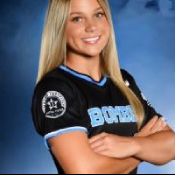 Paige Bolt