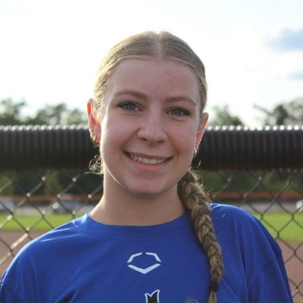 Jillian Hintze