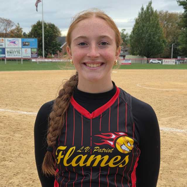 Emily Diehl