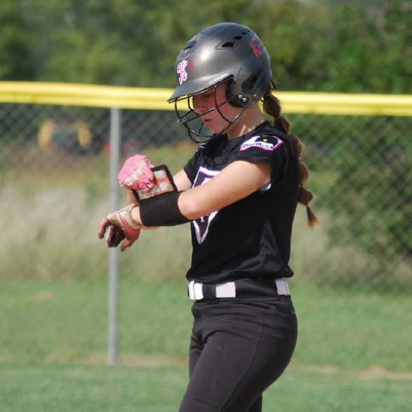 Rylie Crane