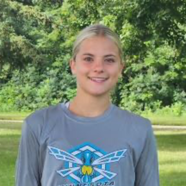 Olivia Cook