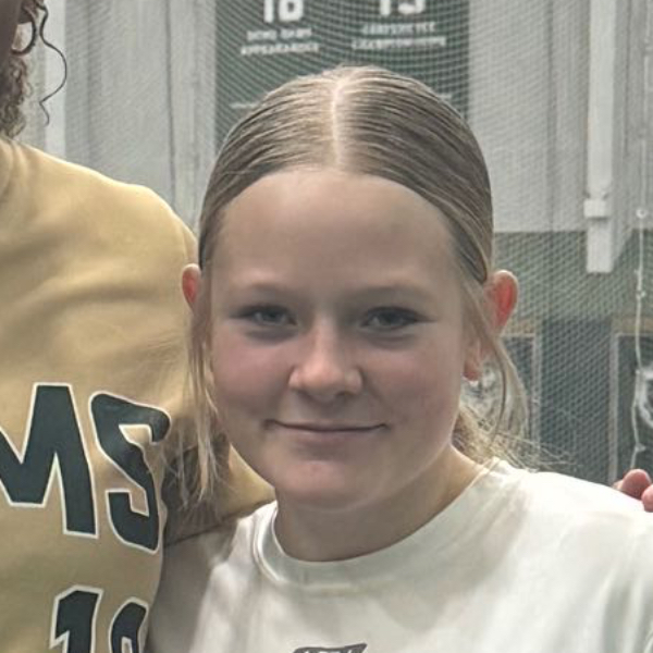 Olivia Pederson