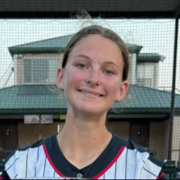 Emersyn Hudnall