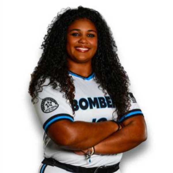 Nadia Pierre