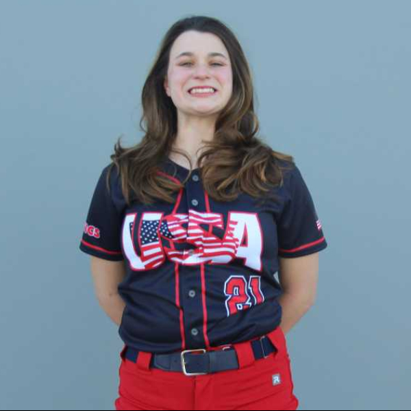 Caitlyn Stewart