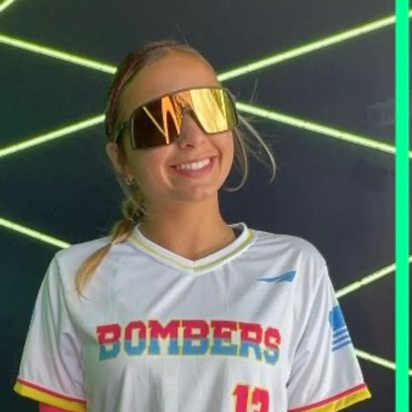 Sydnee Fojtik