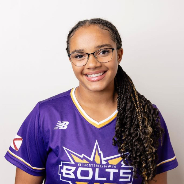 Aaliyah Hayes