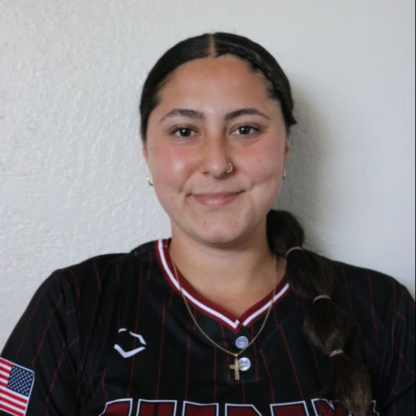 Jocelyn Hernandez