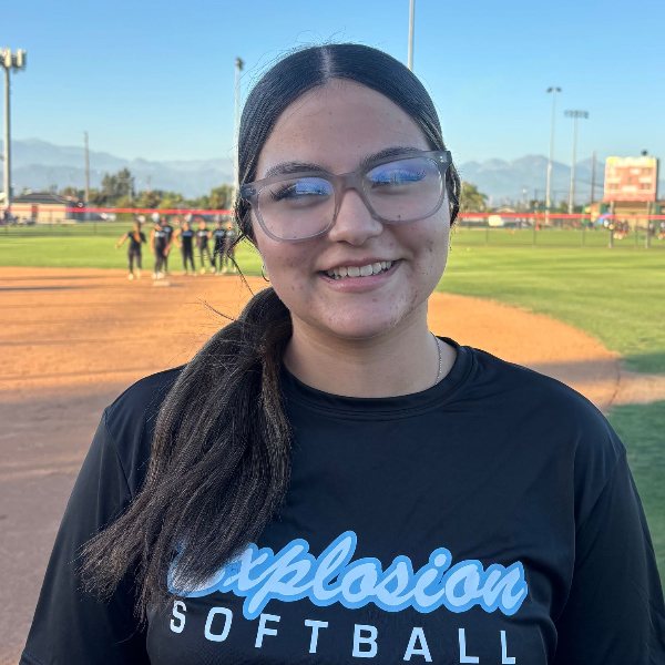 Jaylyn Villagrana