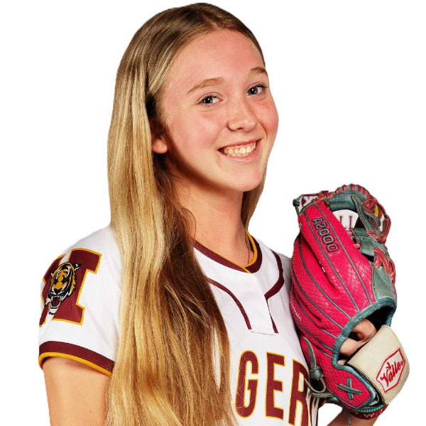 Tenley Stevenson