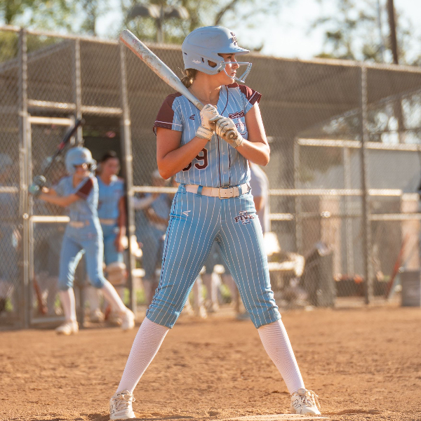 Maddison Fenstermacher