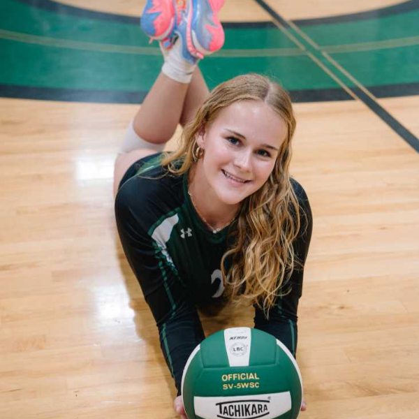 Kinsley Pugh