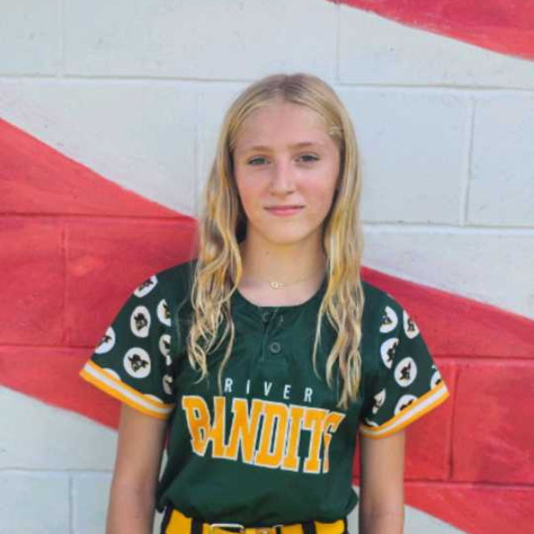Lillian Schrader
