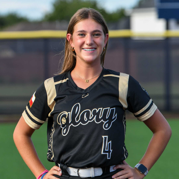 Brylee Zimmerman