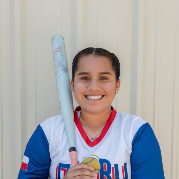 Priscilla Jazmin Mata