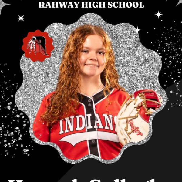 Hannah Gallagher