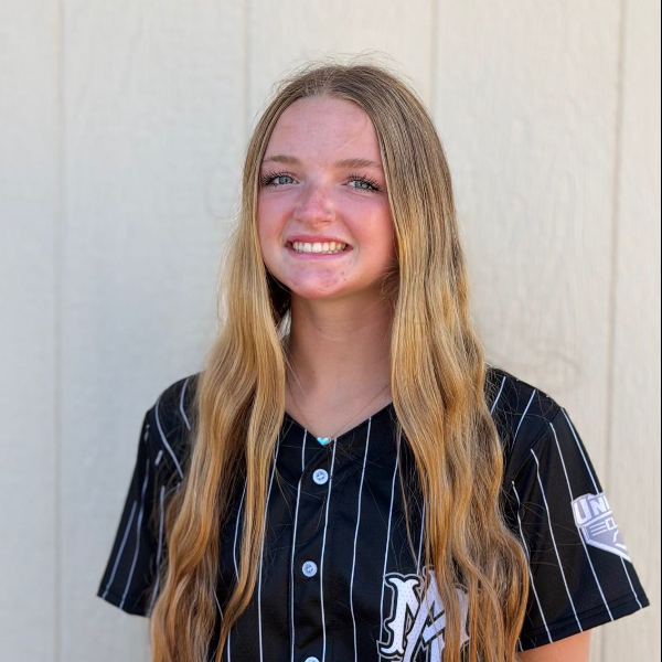 Addison Magill
