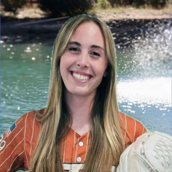 Baileigh Gingras