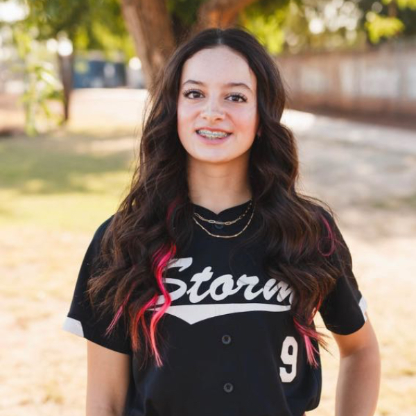 Jaiden Gomez