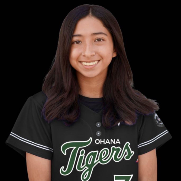 Aliyah Parra