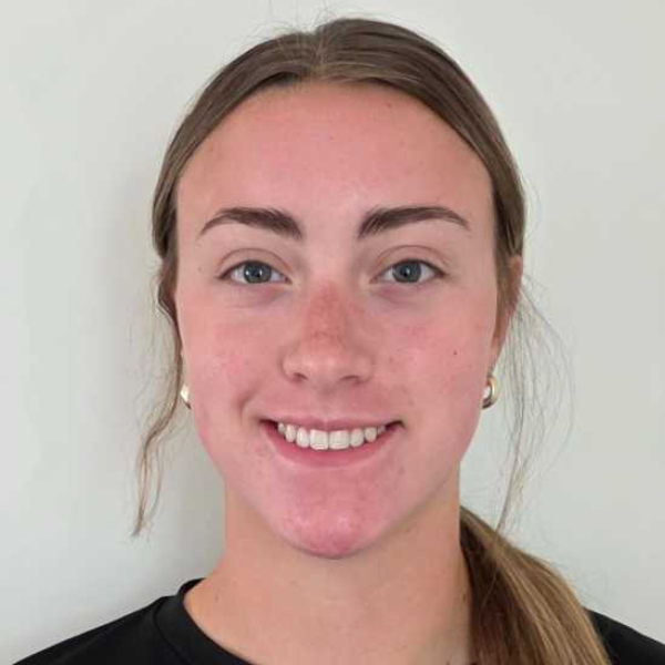 Megan Kuiper