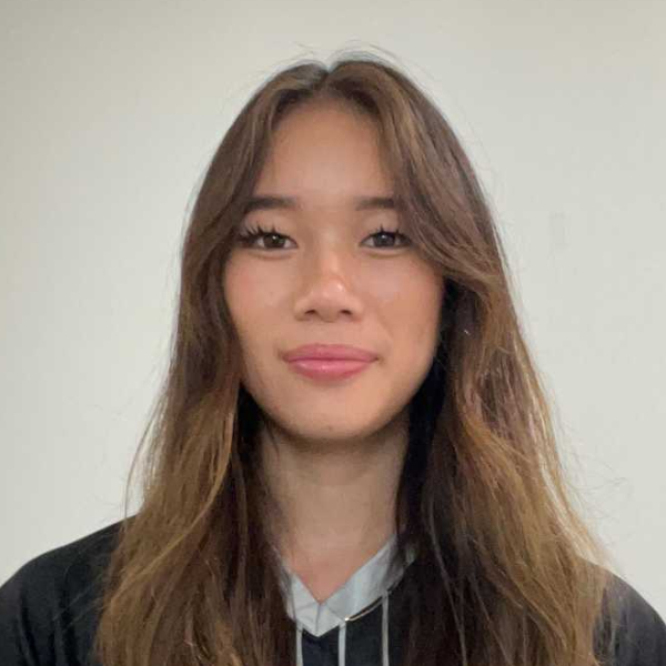Ruici Wang