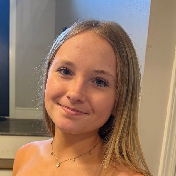 Dakota Spikereit